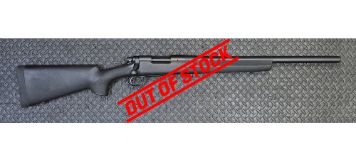 Remington 700 Tactical .308 Win 20" Barrel Bolt Action Rifle Used